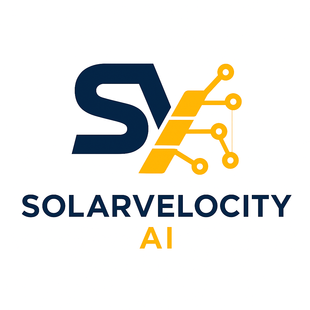 SolarVelocity AI