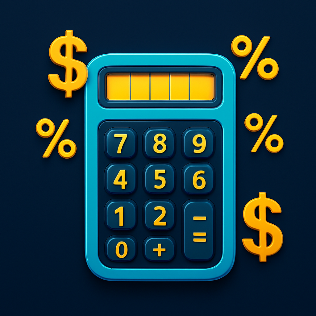 ROI Icon